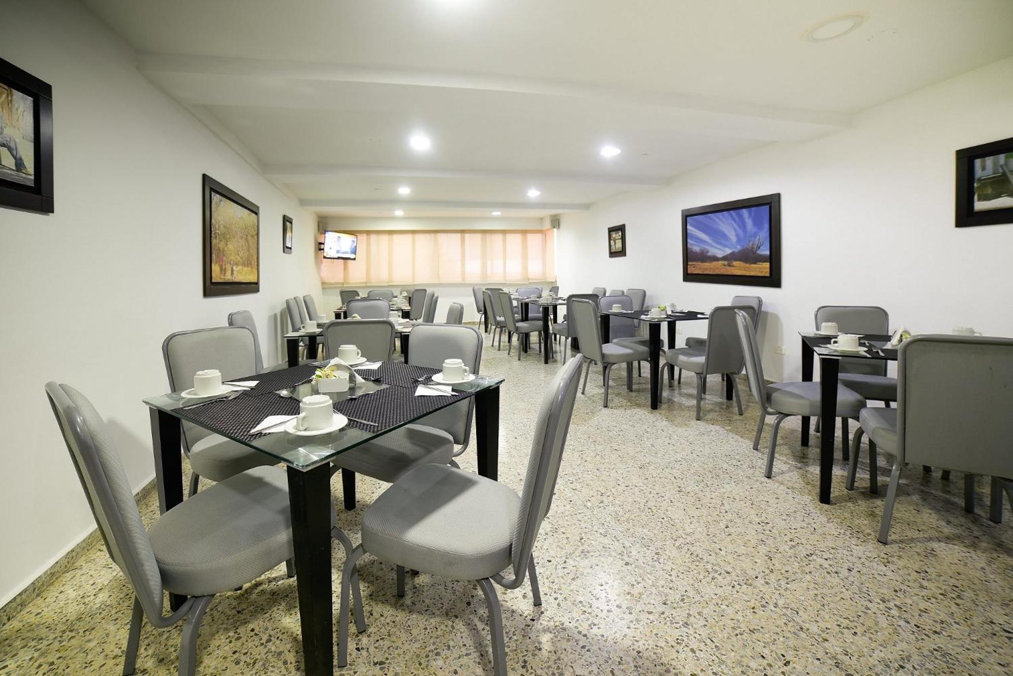 Hotel Arawak Upar Valledupar Dış mekan fotoğraf