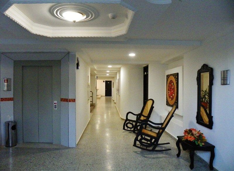 Hotel Arawak Upar Valledupar Dış mekan fotoğraf