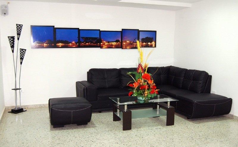 Hotel Arawak Upar Valledupar Dış mekan fotoğraf