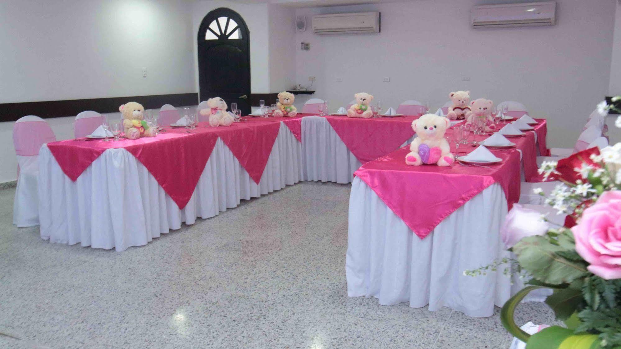 Hotel Arawak Upar Valledupar Dış mekan fotoğraf