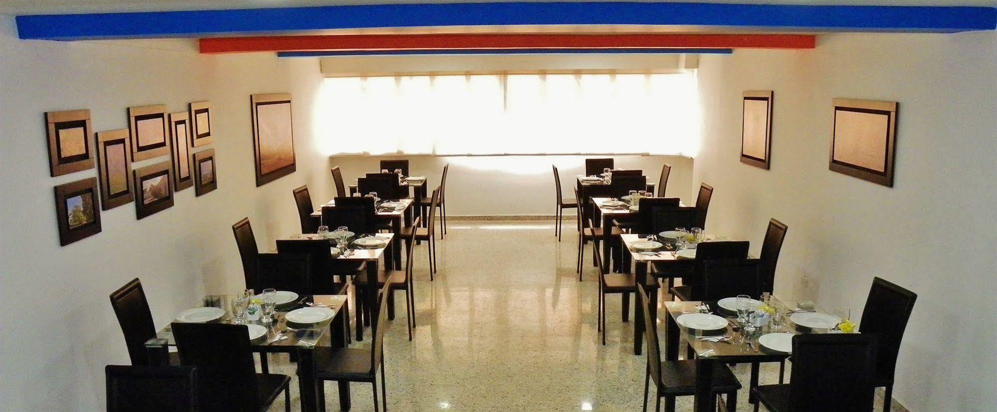 Hotel Arawak Upar Valledupar Dış mekan fotoğraf