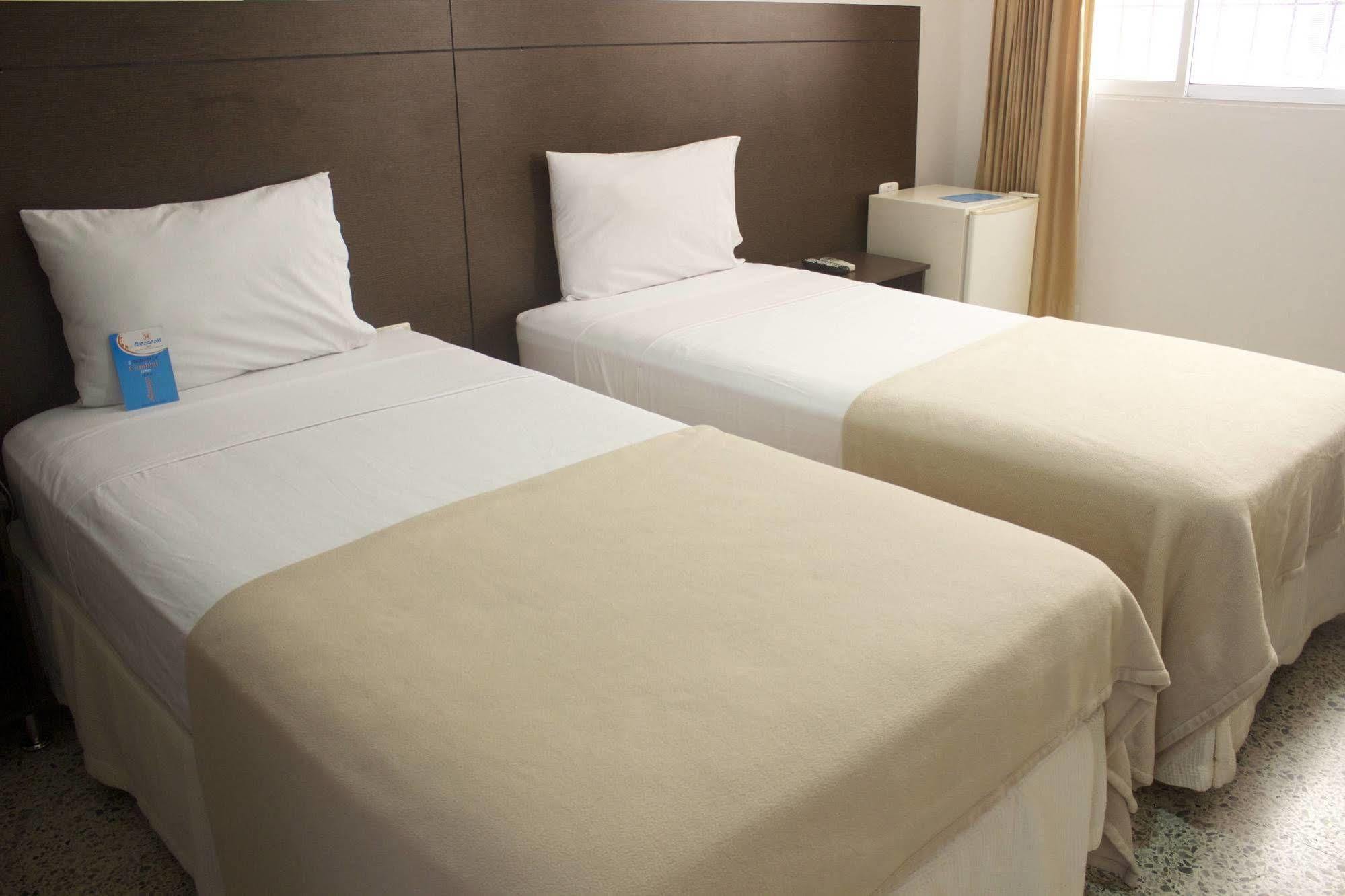Hotel Arawak Upar Valledupar Dış mekan fotoğraf