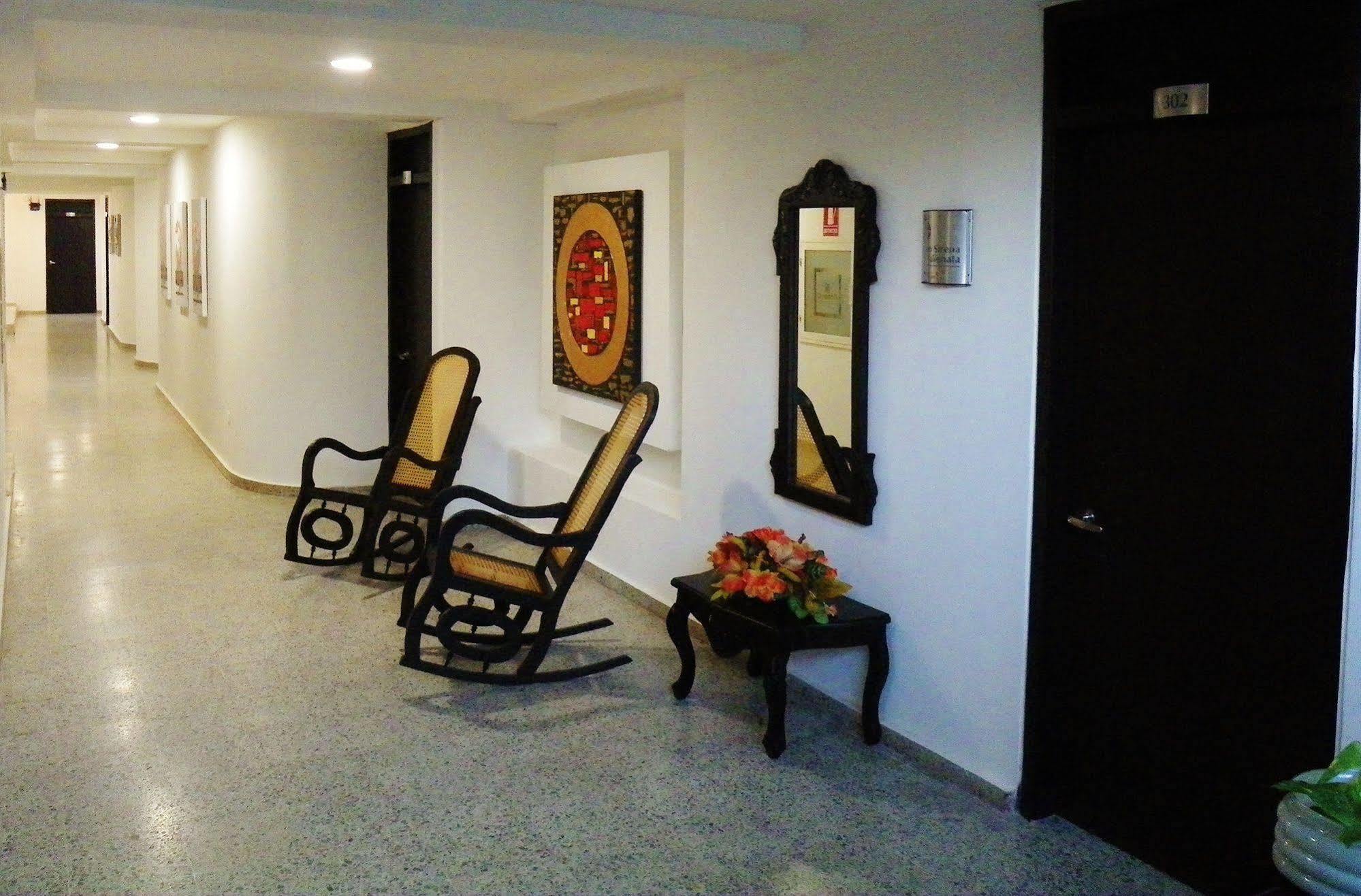 Hotel Arawak Upar Valledupar Dış mekan fotoğraf