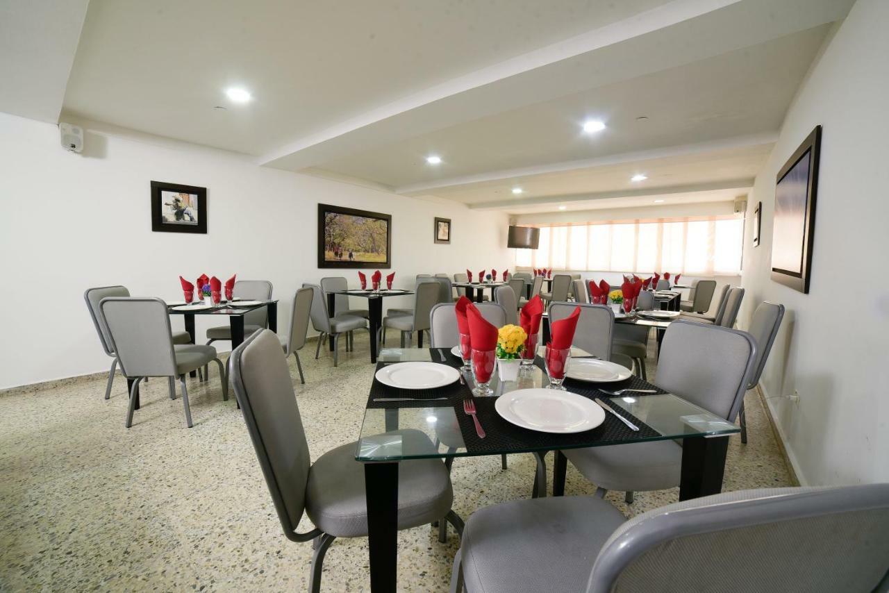 Hotel Arawak Upar Valledupar Dış mekan fotoğraf