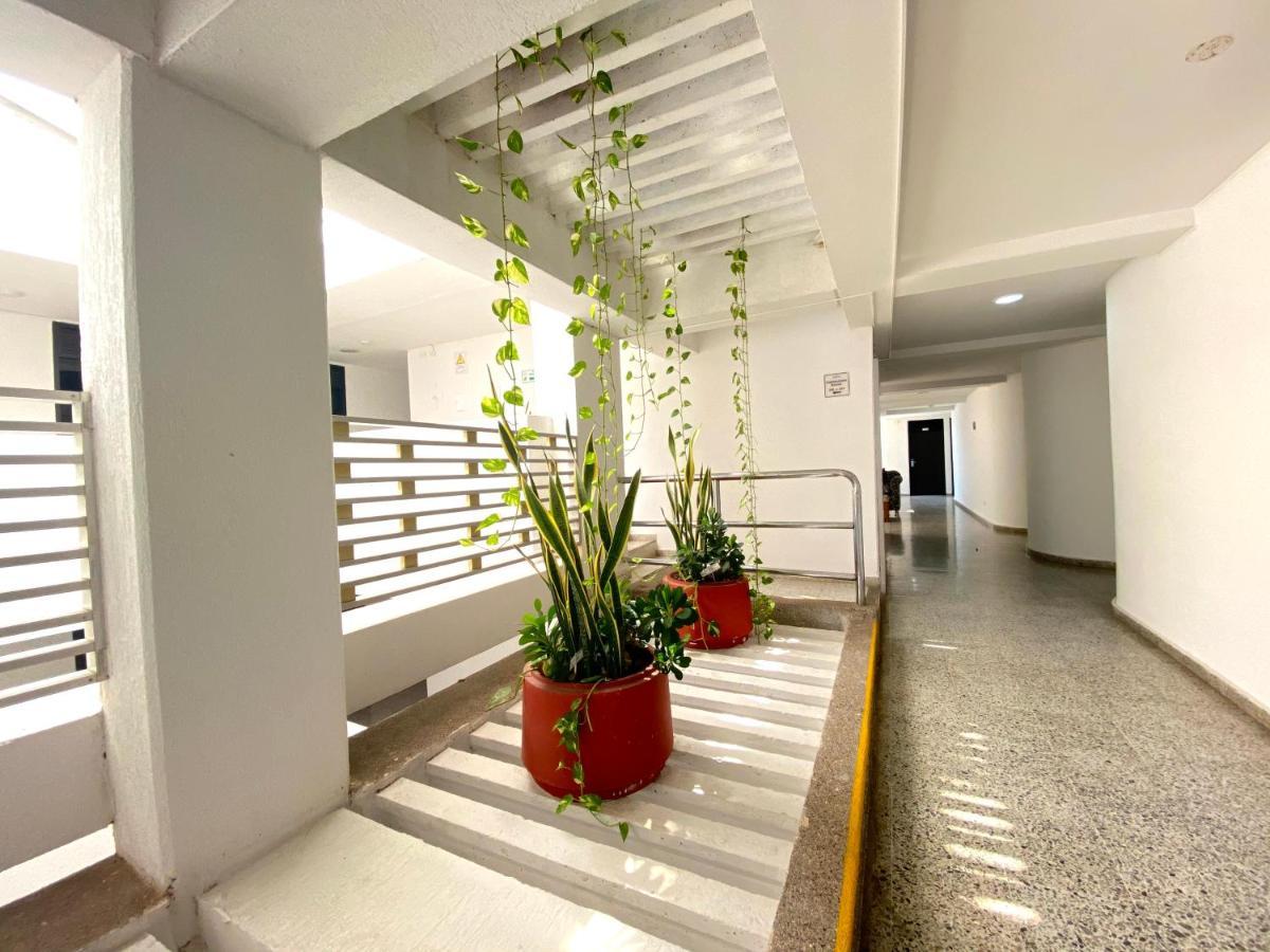 Hotel Arawak Upar Valledupar Dış mekan fotoğraf