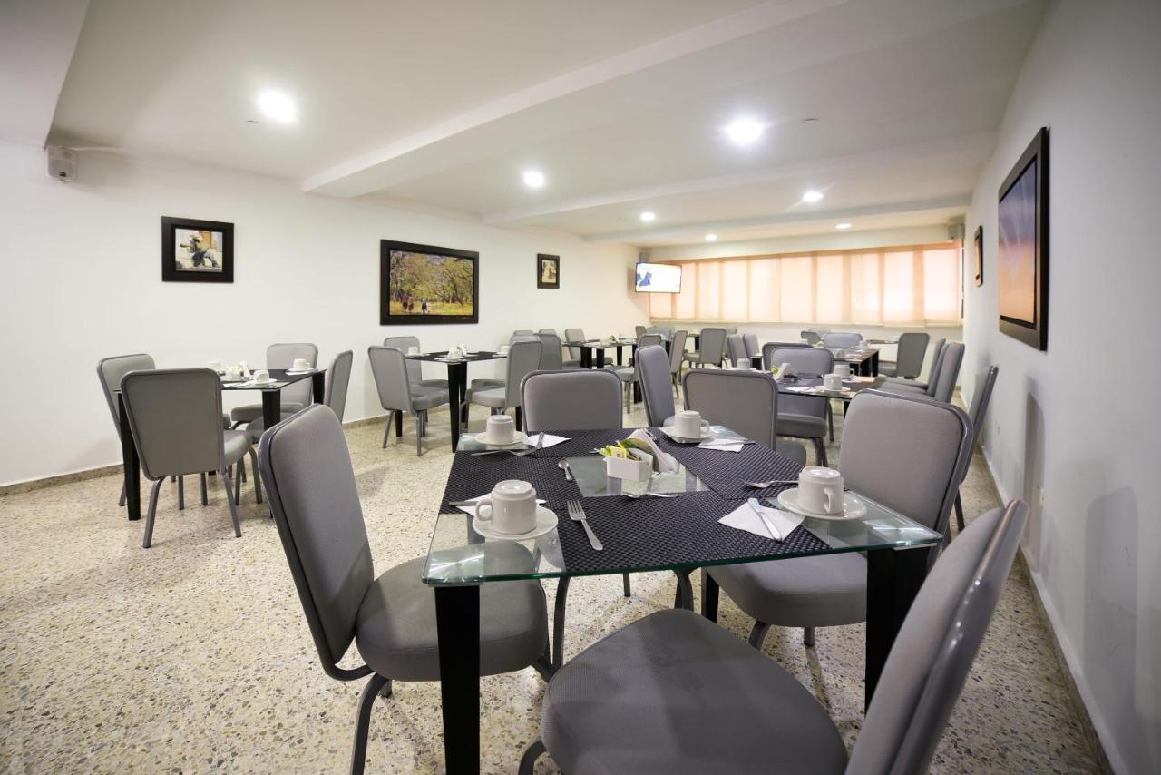 Hotel Arawak Upar Valledupar Dış mekan fotoğraf