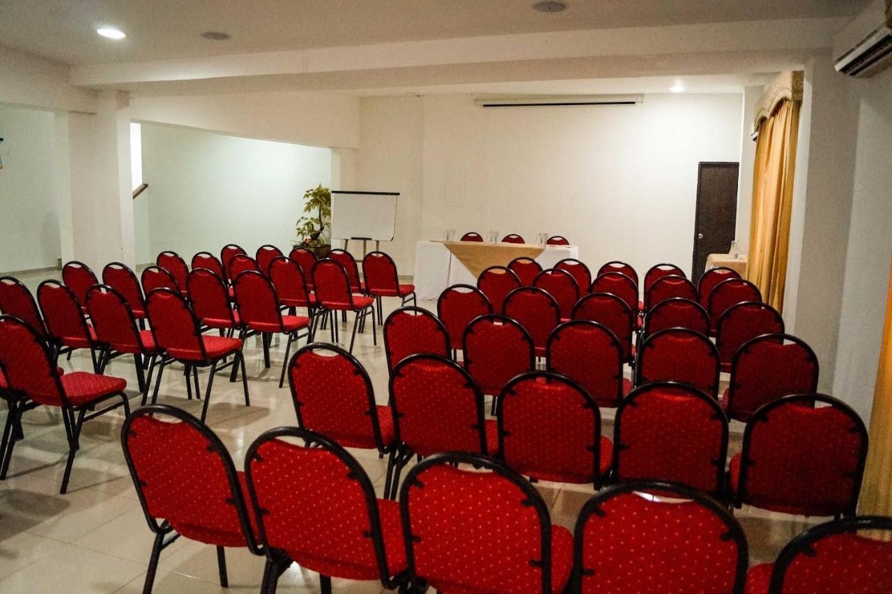 Hotel Arawak Upar Valledupar Dış mekan fotoğraf